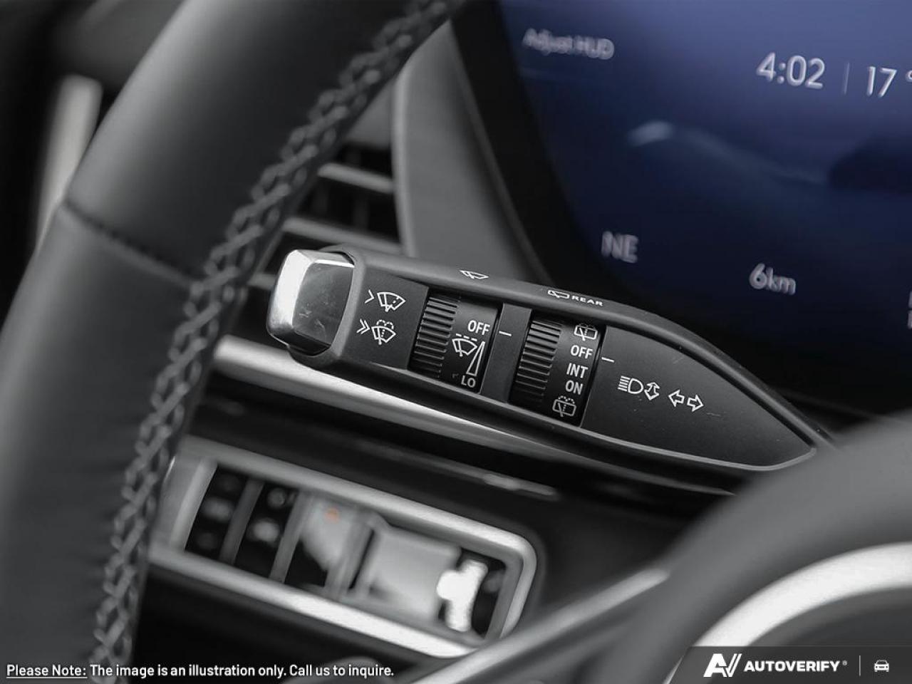 2026 Buick Envision Sport Touring 4dr All-Wheel Drive Photo