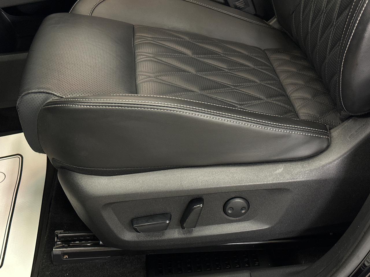 2023 Nissan Rogue Platinum 4dr All-Wheel Drive Sport Utility Photo