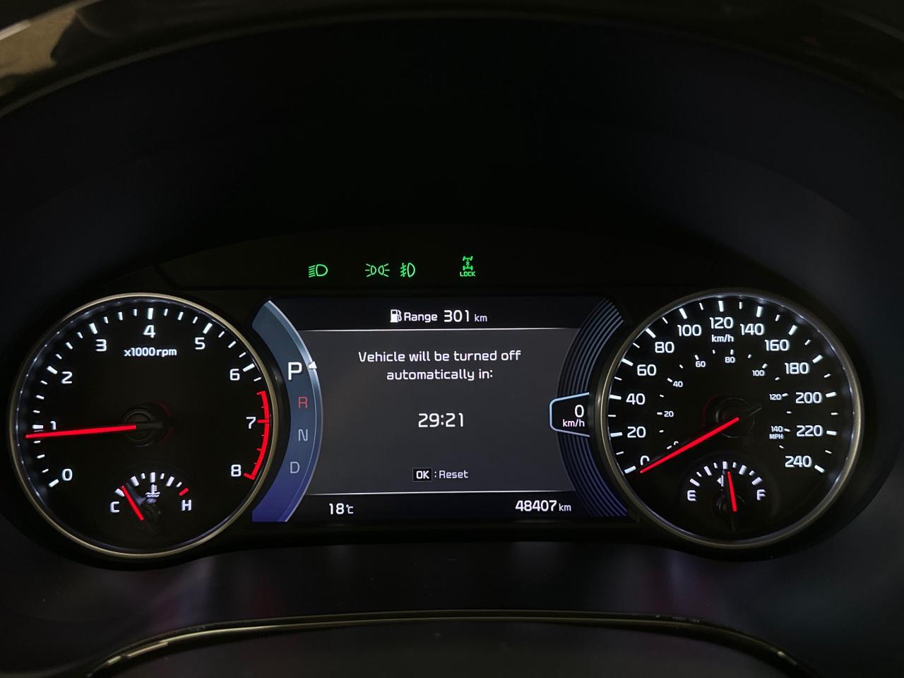 2023 Kia Seltos SX Turbo w/Black Interior 4dr All-Wheel Drive Photo