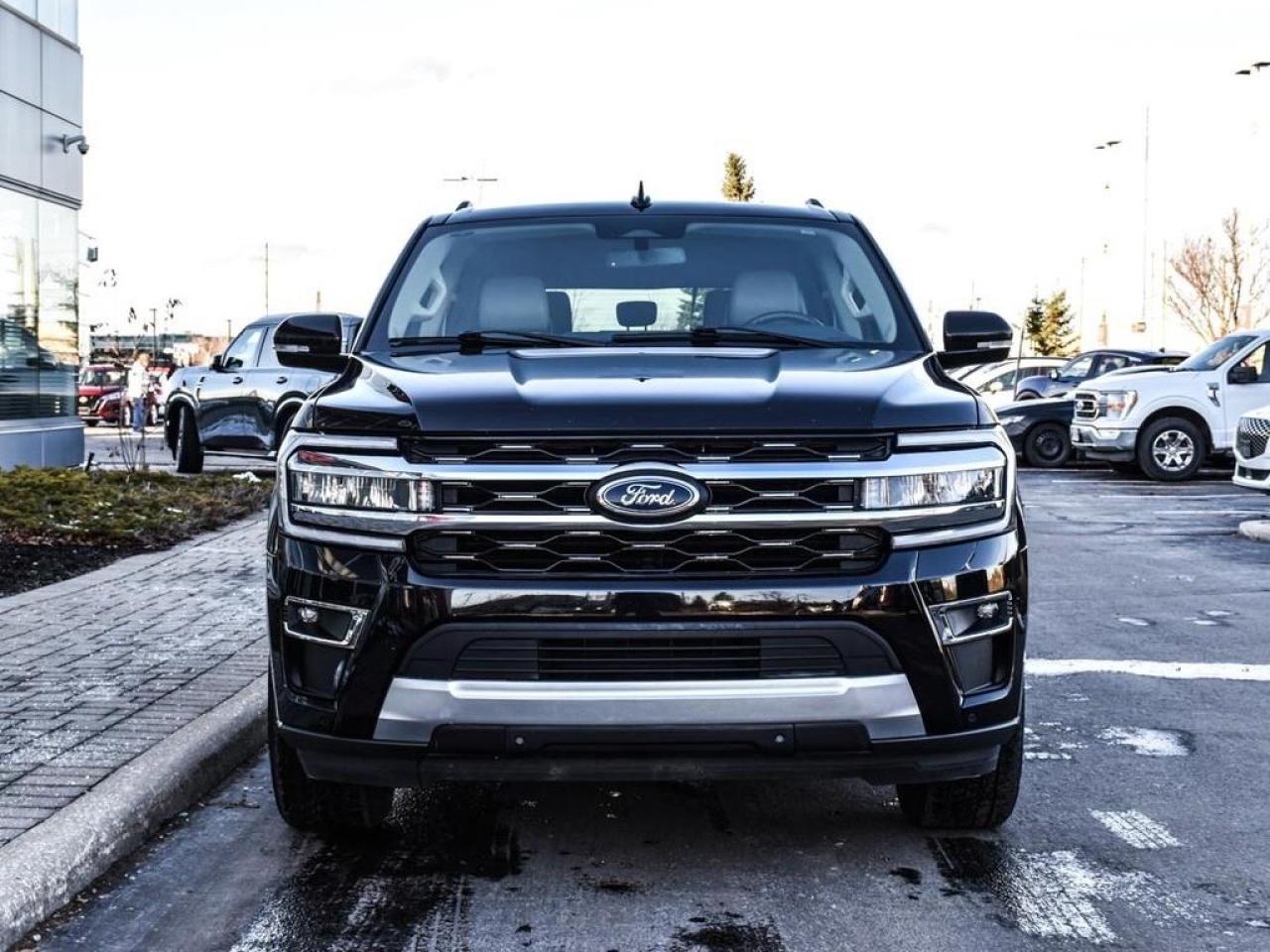 2024 Ford Expedition Limited 4dr 4x4 Photo