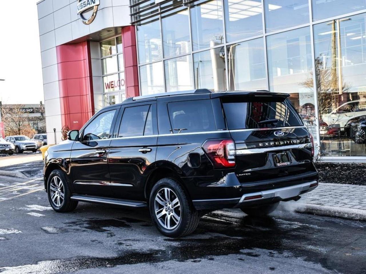 2024 Ford Expedition Limited 4dr 4x4 Photo4