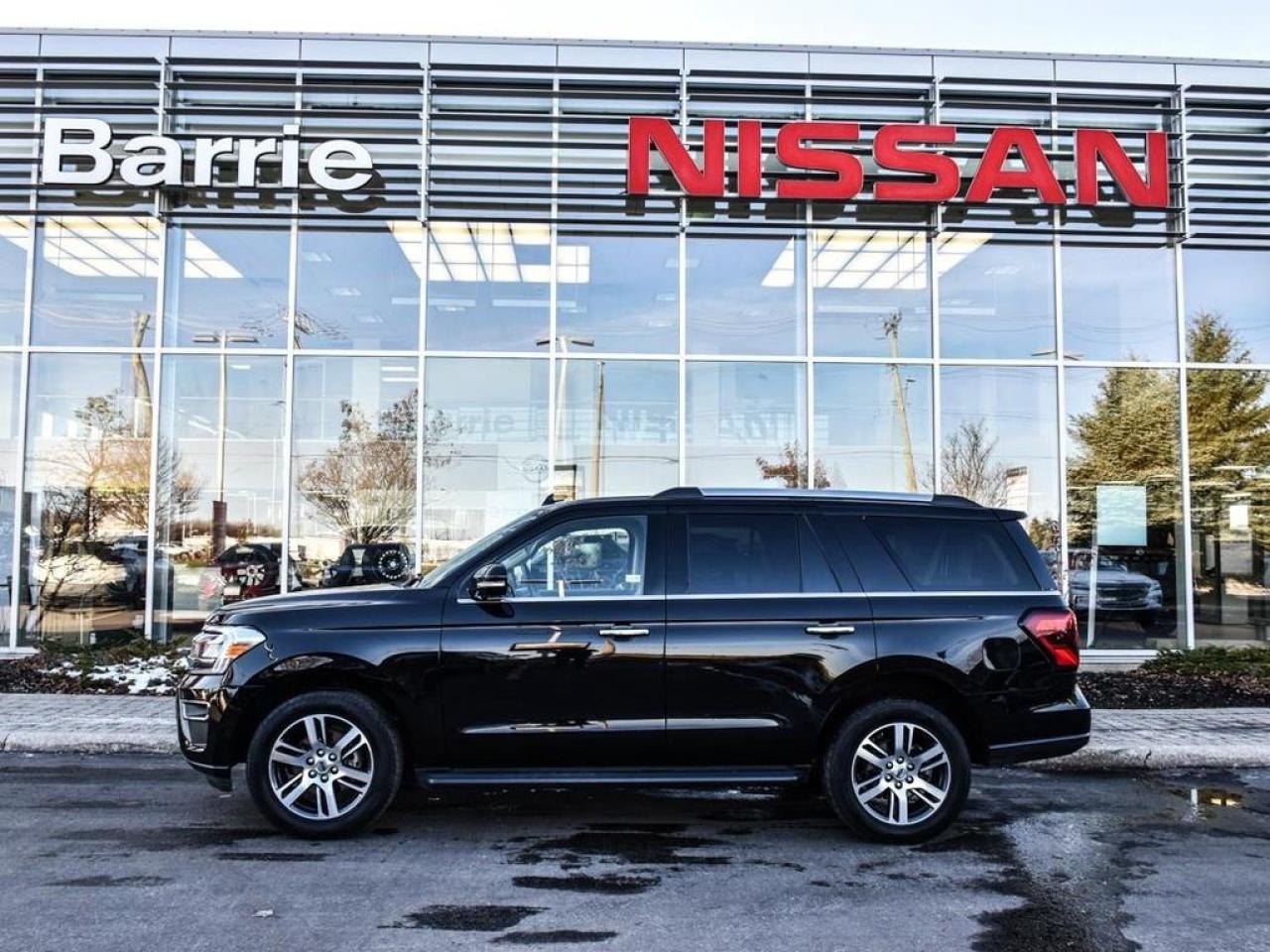 2024 Ford Expedition Limited 4dr 4x4 Photo3