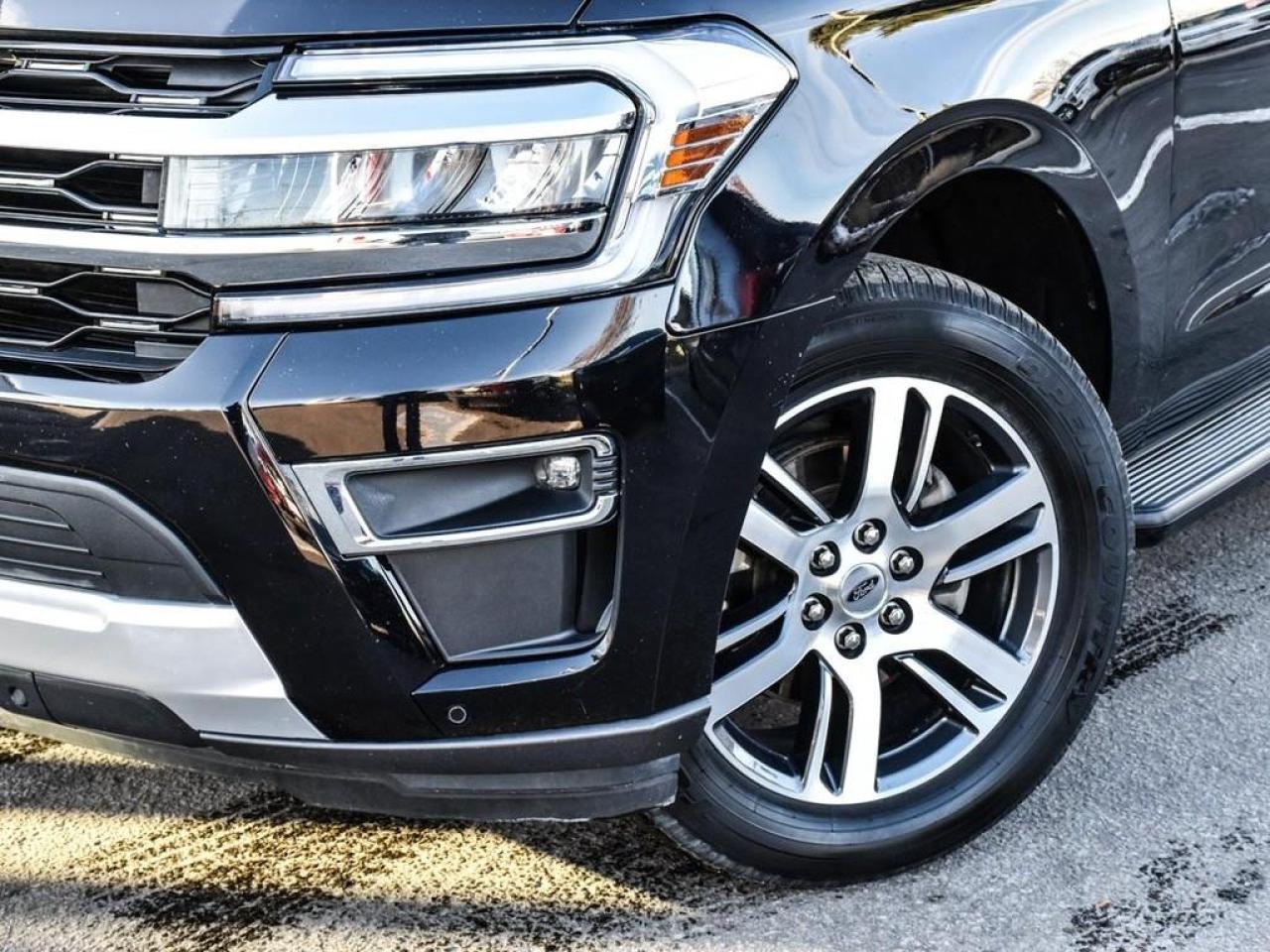 2024 Ford Expedition Limited 4dr 4x4 Photo