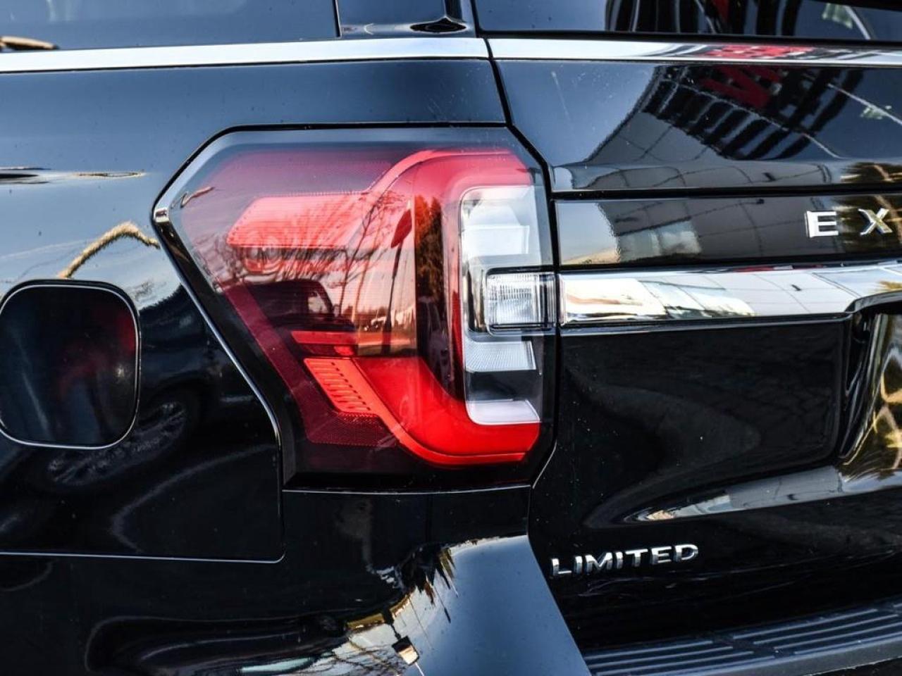 2024 Ford Expedition Limited 4dr 4x4 Photo