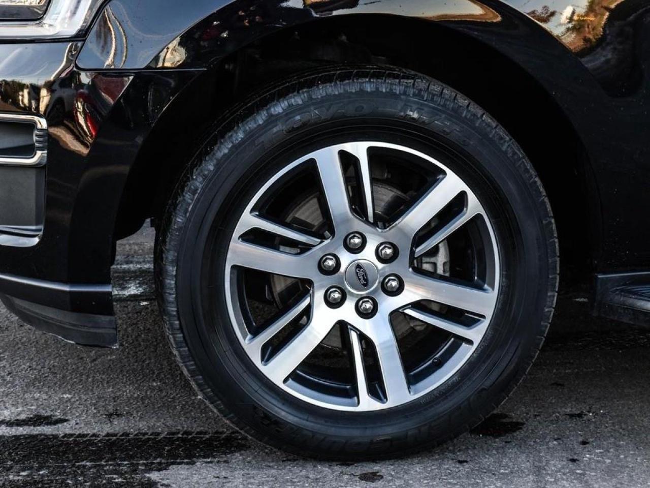 2024 Ford Expedition Limited 4dr 4x4 Photo