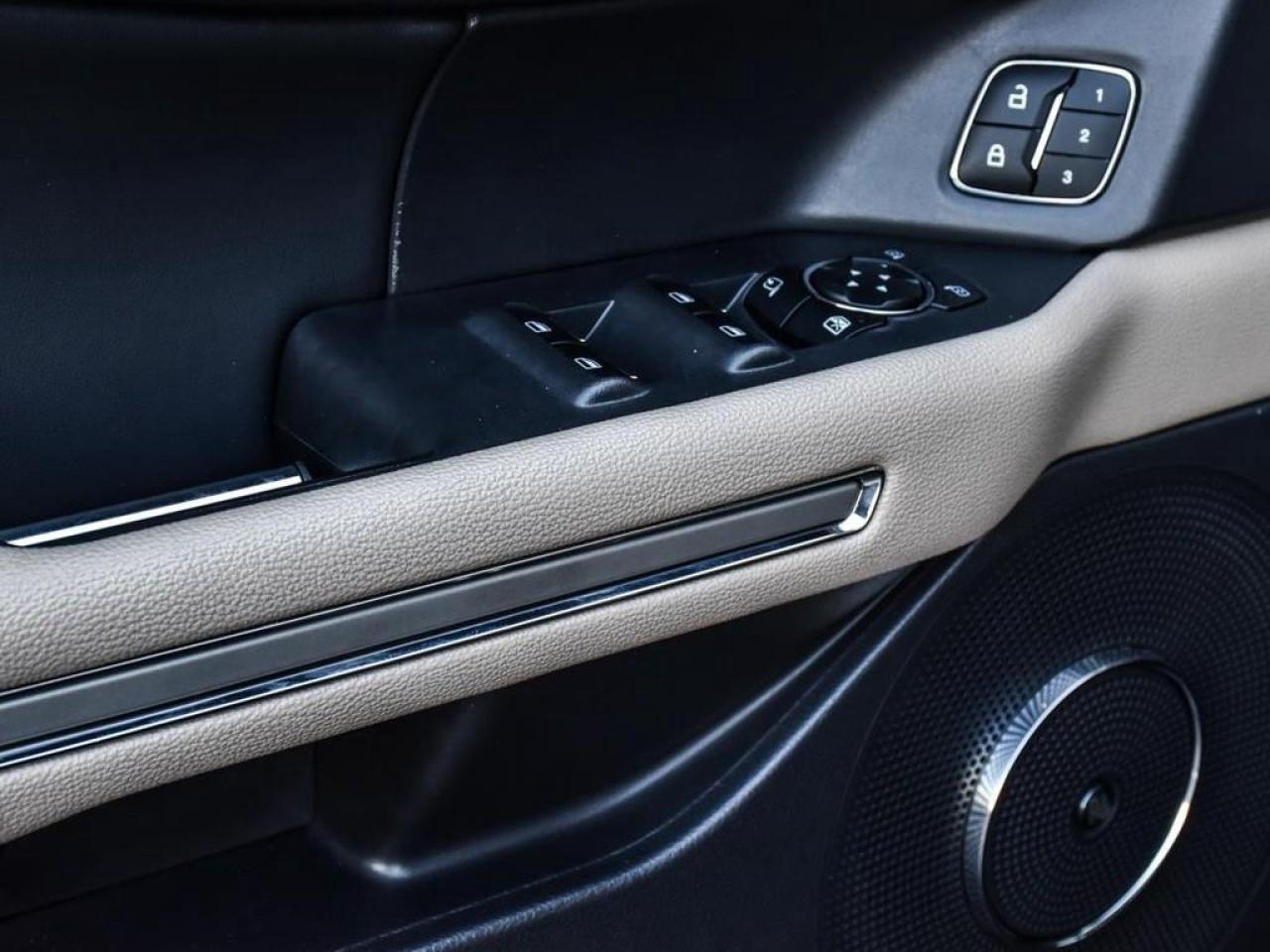 2024 Ford Expedition Limited 4dr 4x4 Photo