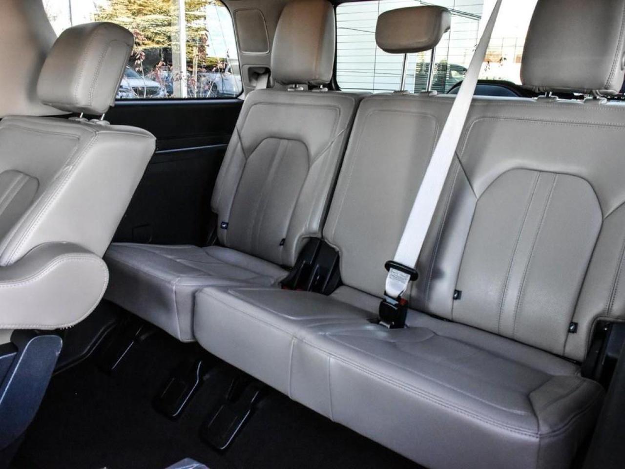 2024 Ford Expedition Limited 4dr 4x4 Photo