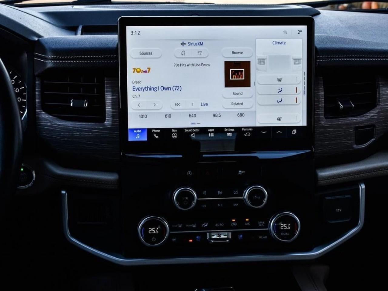 2024 Ford Expedition Limited 4dr 4x4 Photo