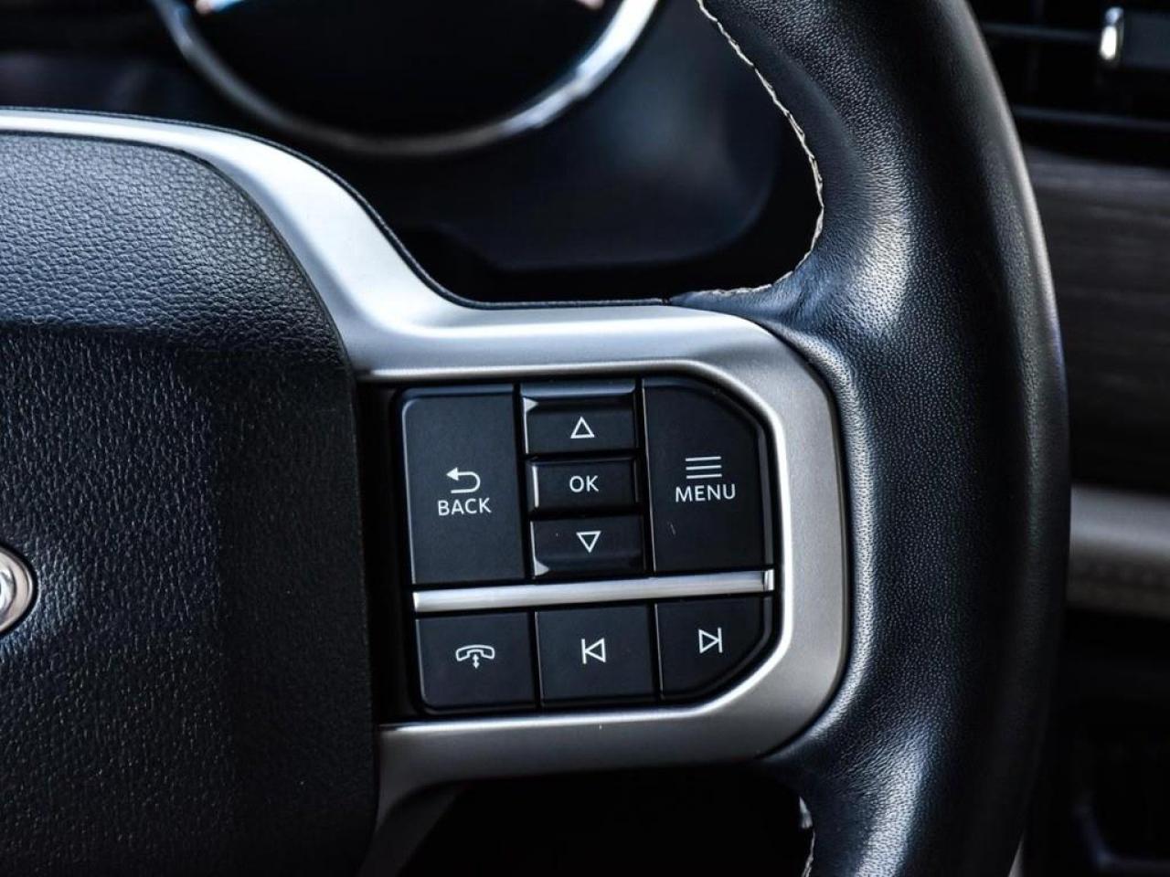 2024 Ford Expedition Limited 4dr 4x4 Photo