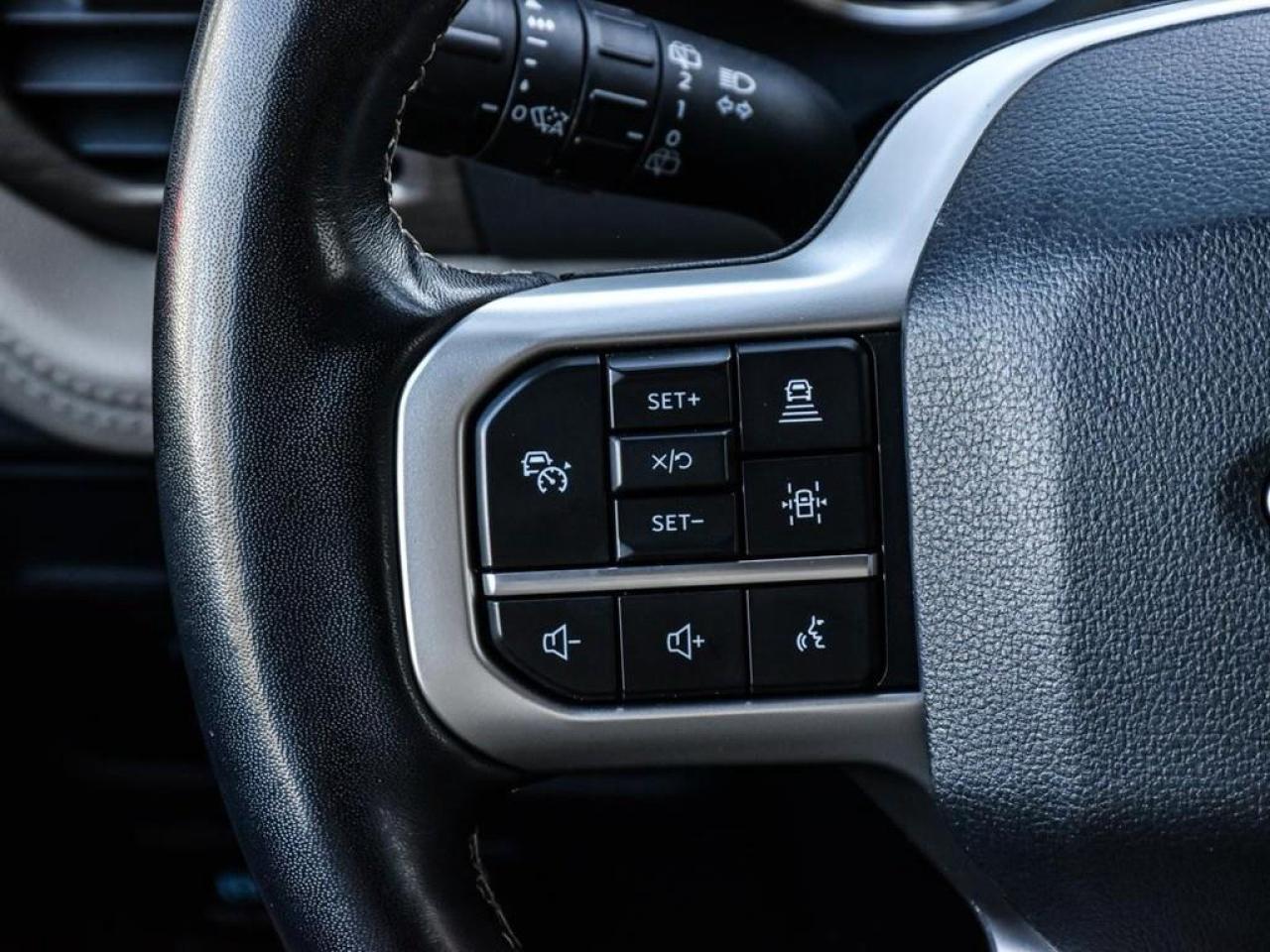 2024 Ford Expedition Limited 4dr 4x4 Photo