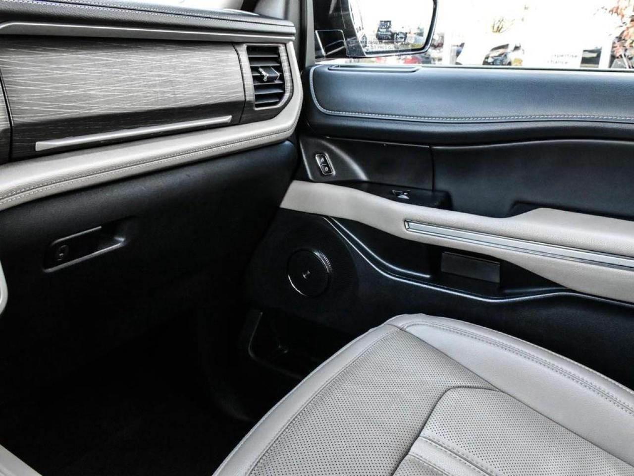 2024 Ford Expedition Limited 4dr 4x4 Photo