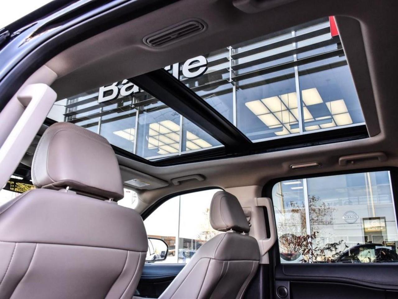 2024 Ford Expedition Limited 4dr 4x4 Photo