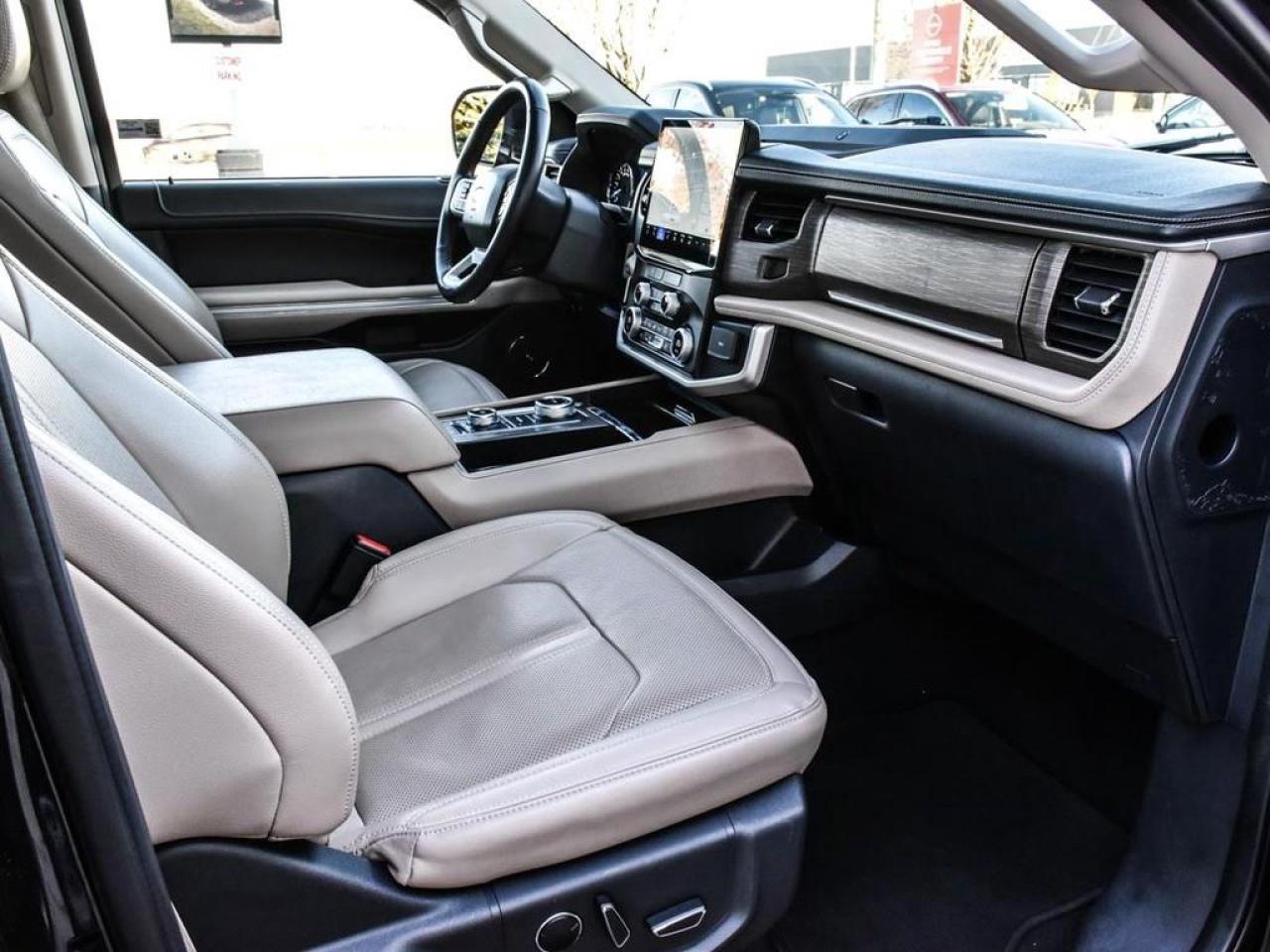 2024 Ford Expedition Limited 4dr 4x4 Photo