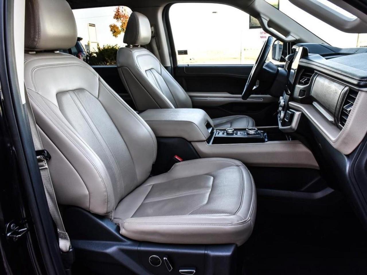 2024 Ford Expedition Limited 4dr 4x4 Photo