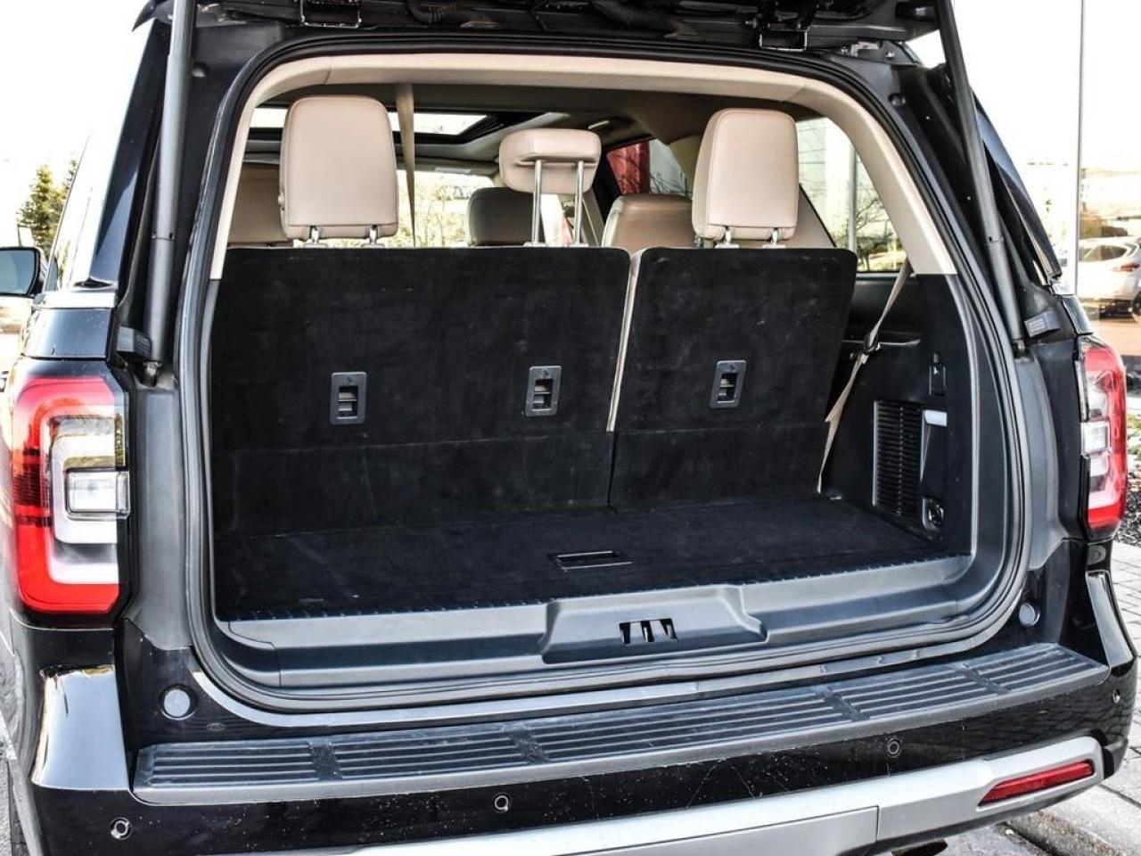 2024 Ford Expedition Limited 4dr 4x4 Photo