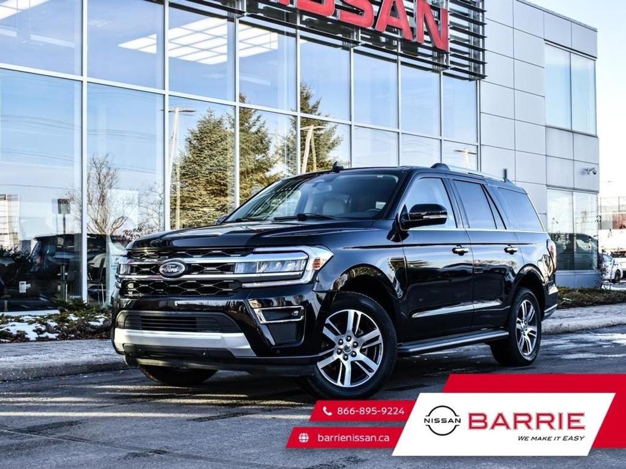 2024 Ford Expedition Limited 4dr 4x4 Photo0