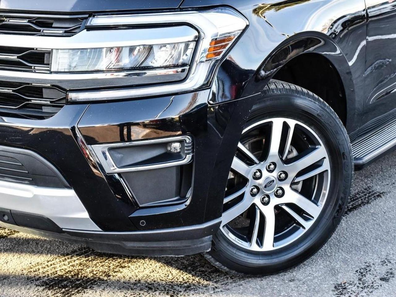 2024 Ford Expedition Limited 4dr 4x4 Photo