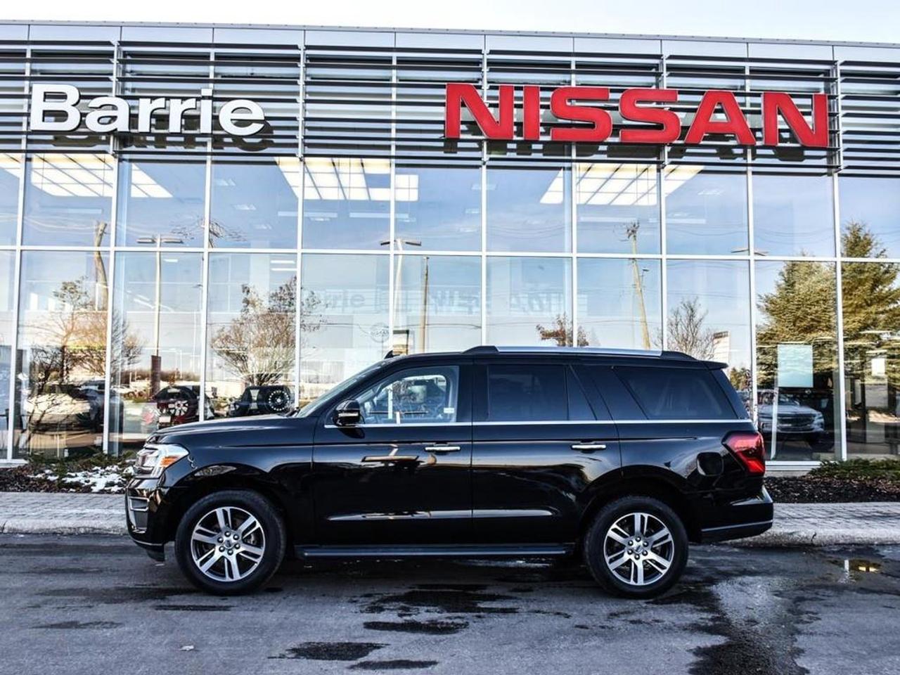 2024 Ford Expedition Limited 4dr 4x4 Photo