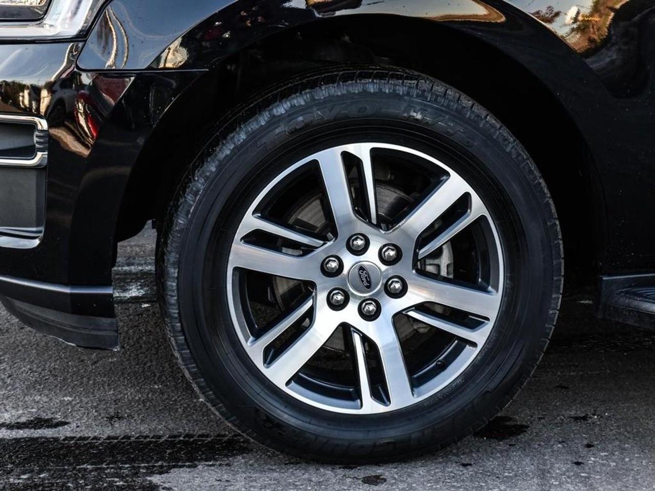 2024 Ford Expedition Limited 4dr 4x4 Photo