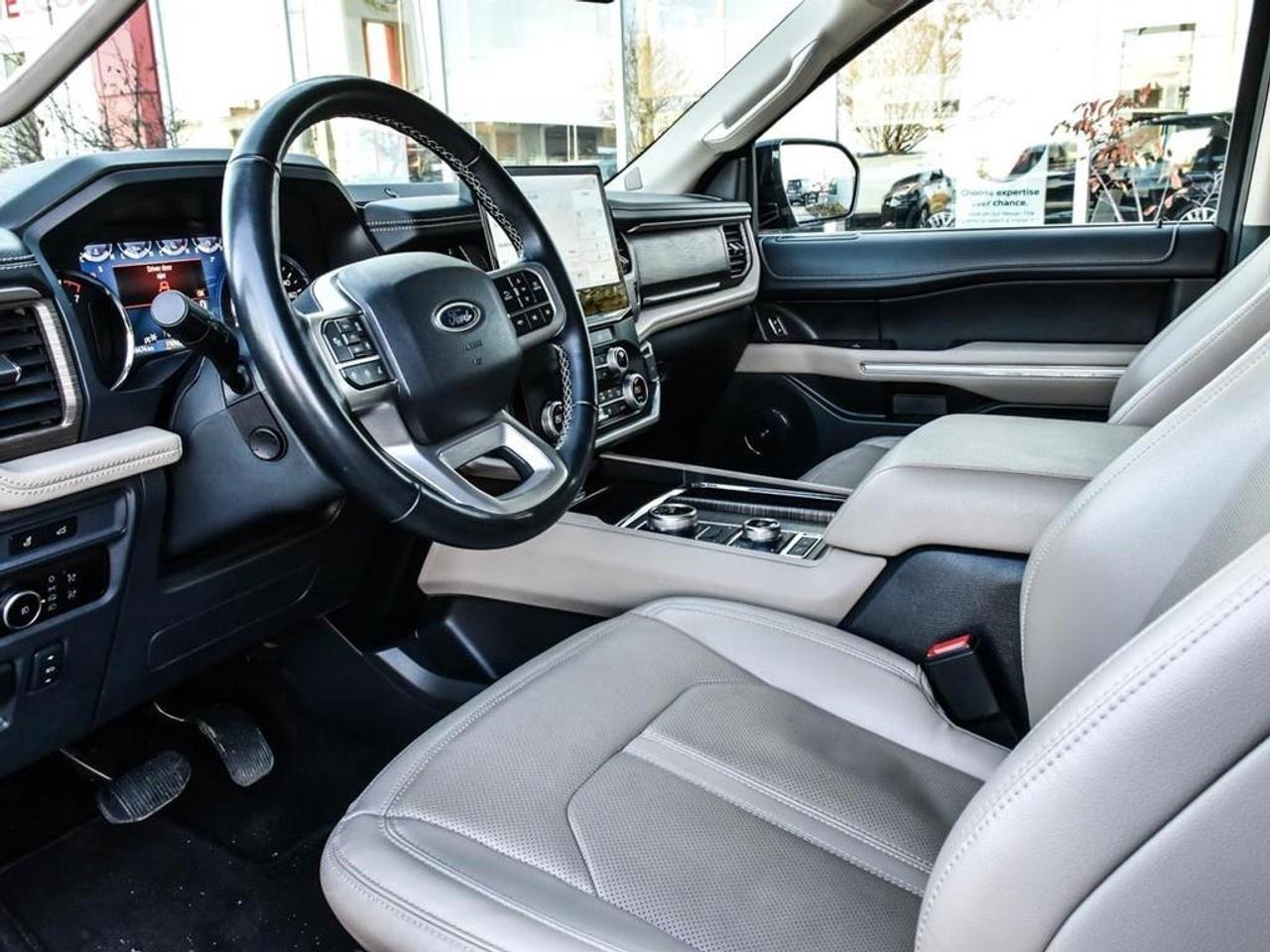 2024 Ford Expedition Limited 4dr 4x4 Photo