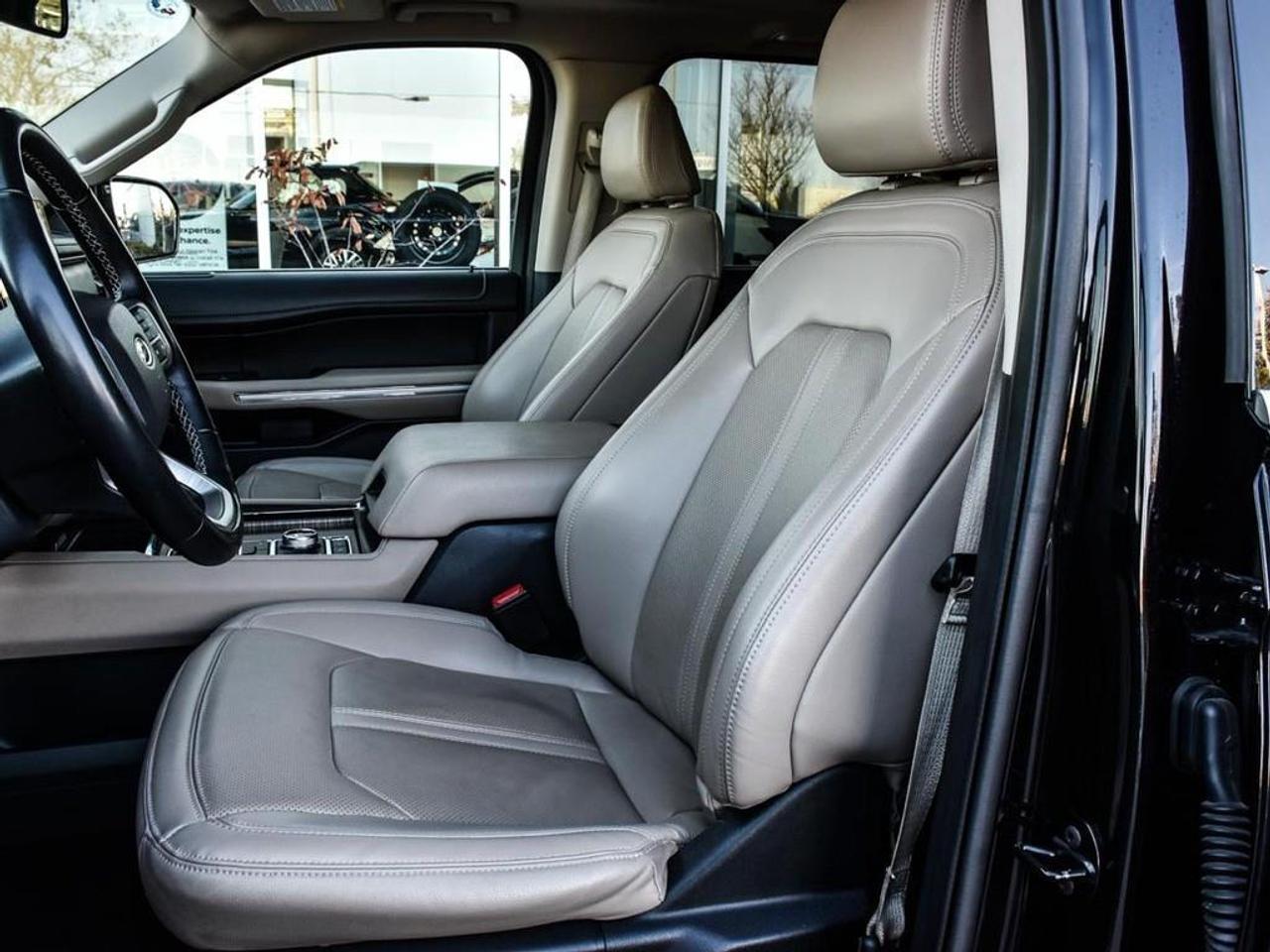 2024 Ford Expedition Limited 4dr 4x4 Photo