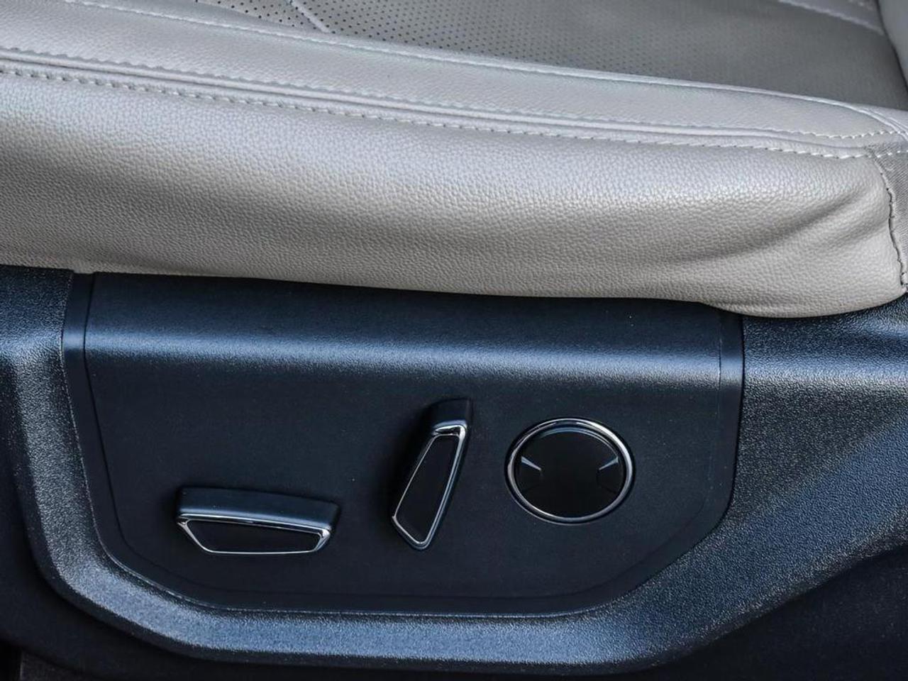 2024 Ford Expedition Limited 4dr 4x4 Photo