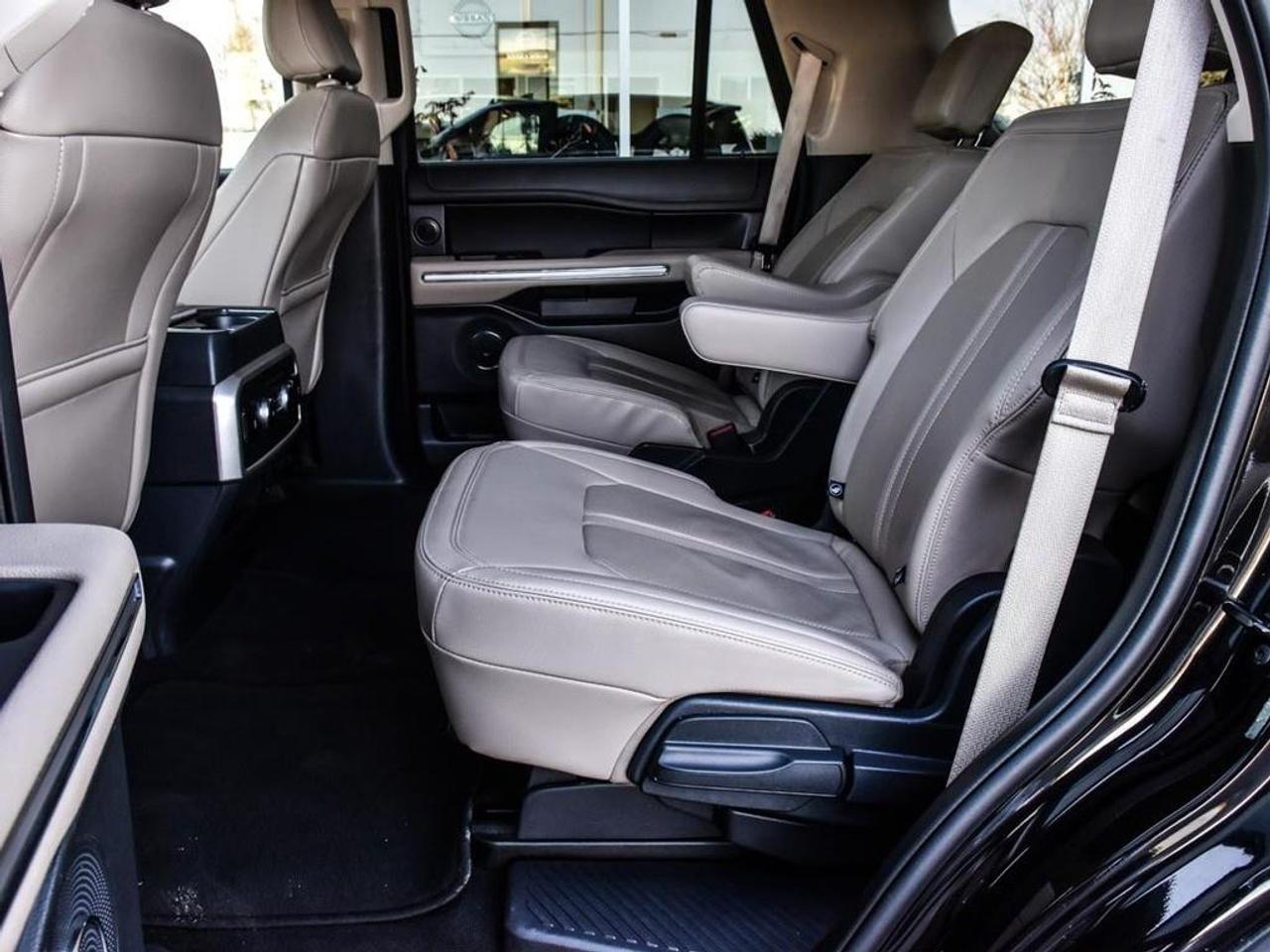 2024 Ford Expedition Limited 4dr 4x4 Photo