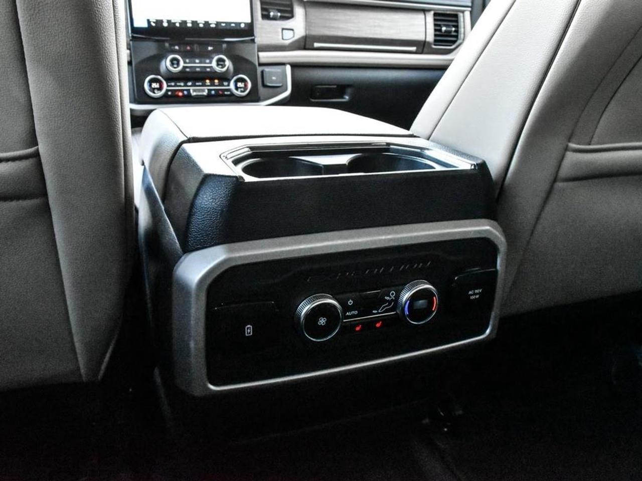 2024 Ford Expedition Limited 4dr 4x4 Photo