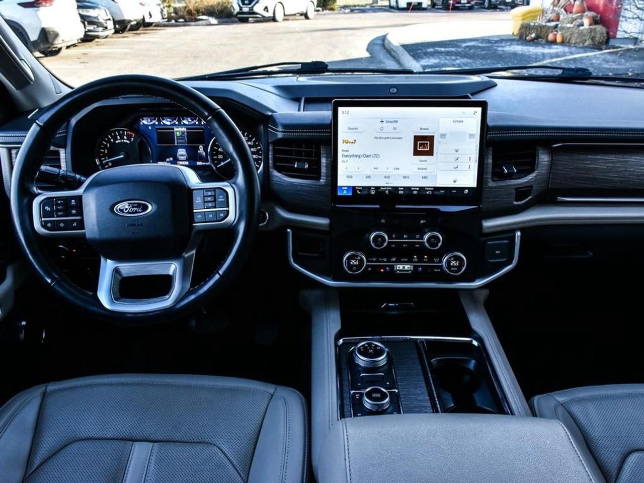 2024 Ford Expedition Limited 4dr 4x4 Photo