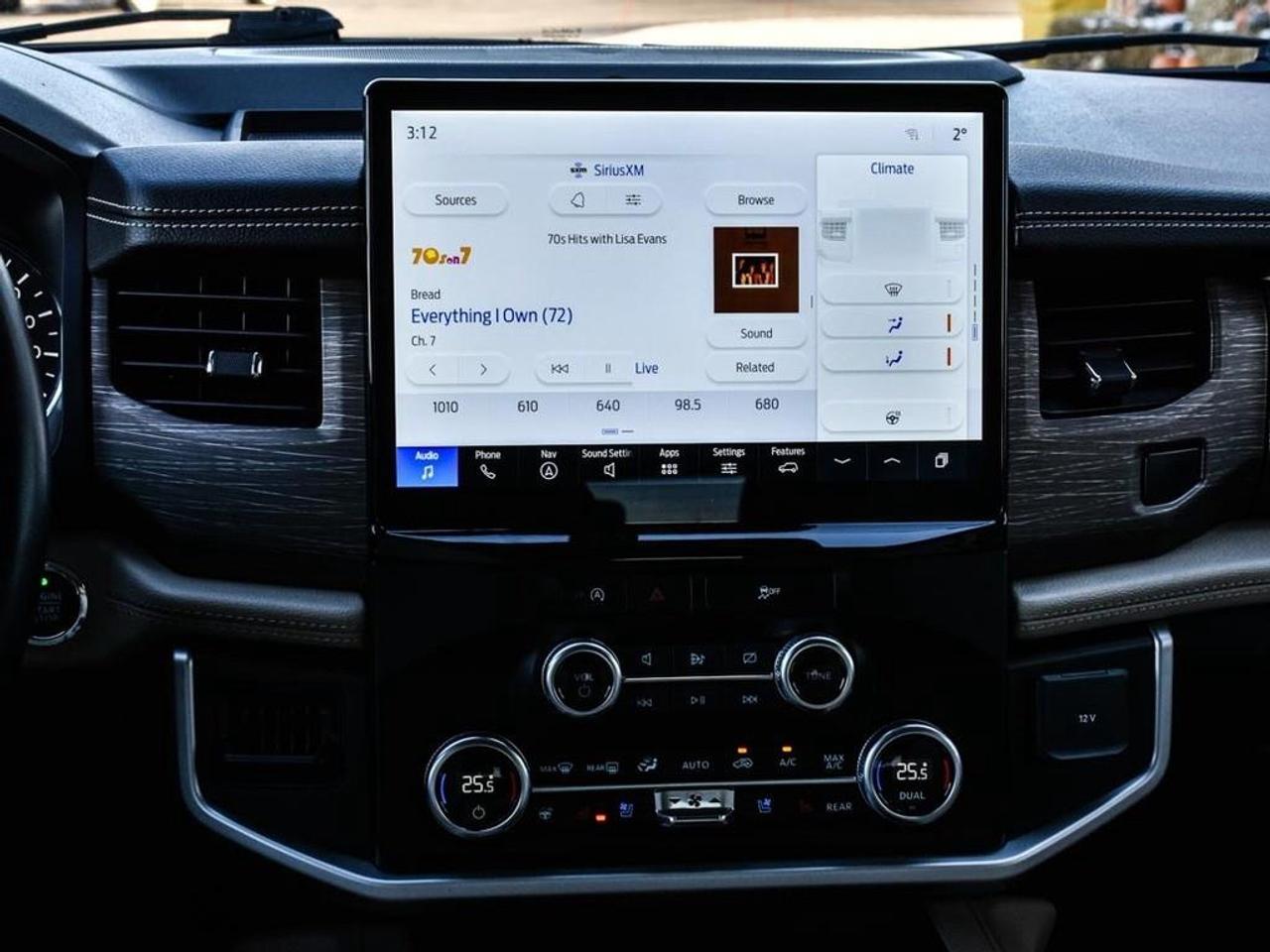 2024 Ford Expedition Limited 4dr 4x4 Photo