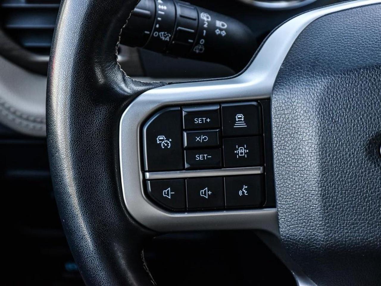 2024 Ford Expedition Limited 4dr 4x4 Photo