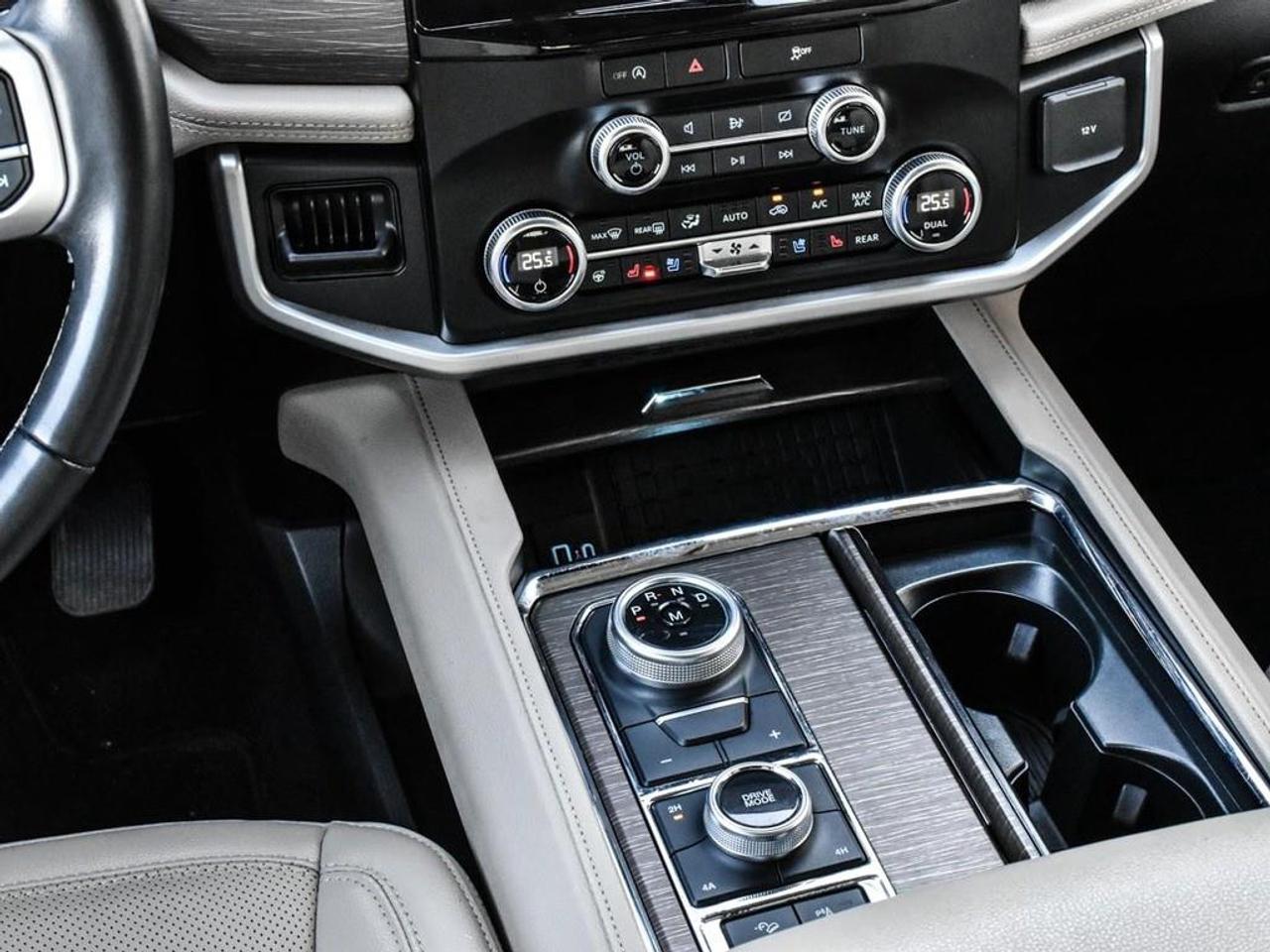 2024 Ford Expedition Limited 4dr 4x4 Photo