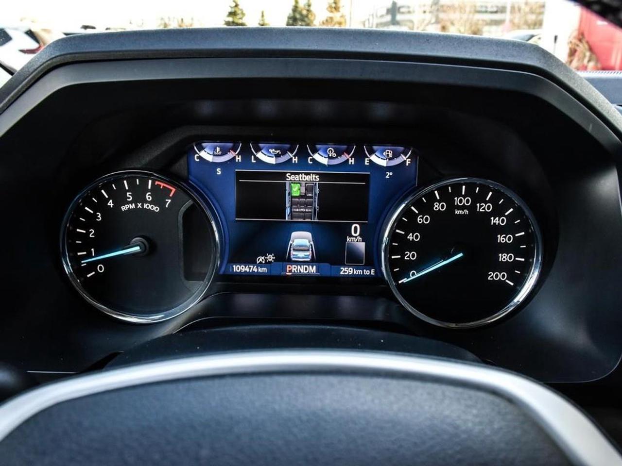 2024 Ford Expedition Limited 4dr 4x4 Photo