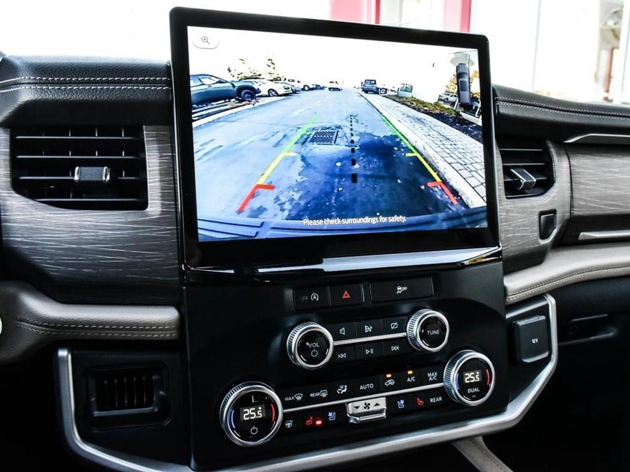 2024 Ford Expedition Limited 4dr 4x4 Photo