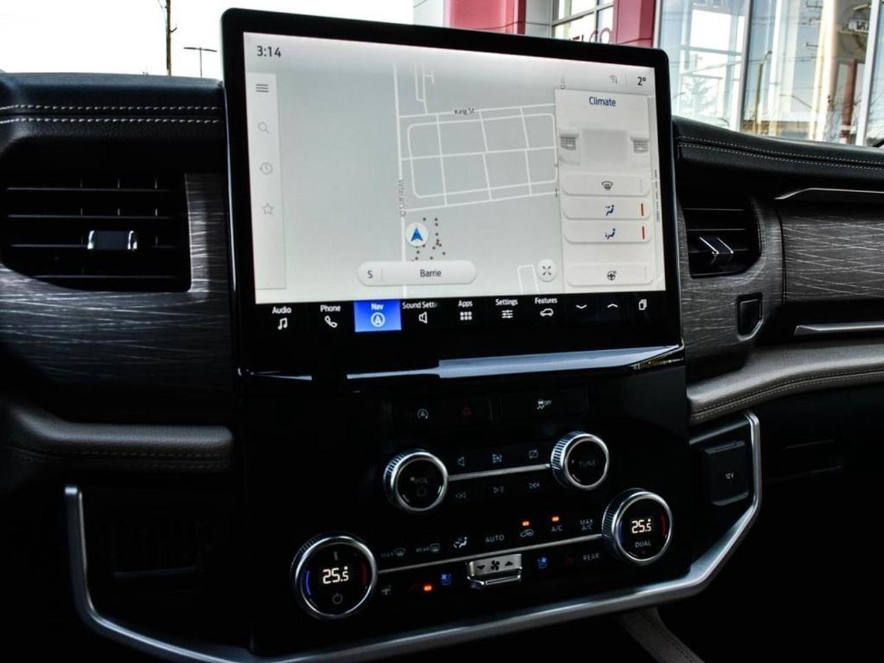 2024 Ford Expedition Limited 4dr 4x4 Photo