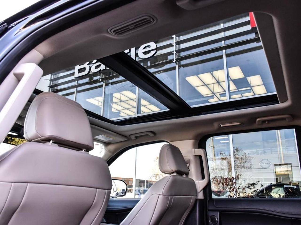 2024 Ford Expedition Limited 4dr 4x4 Photo