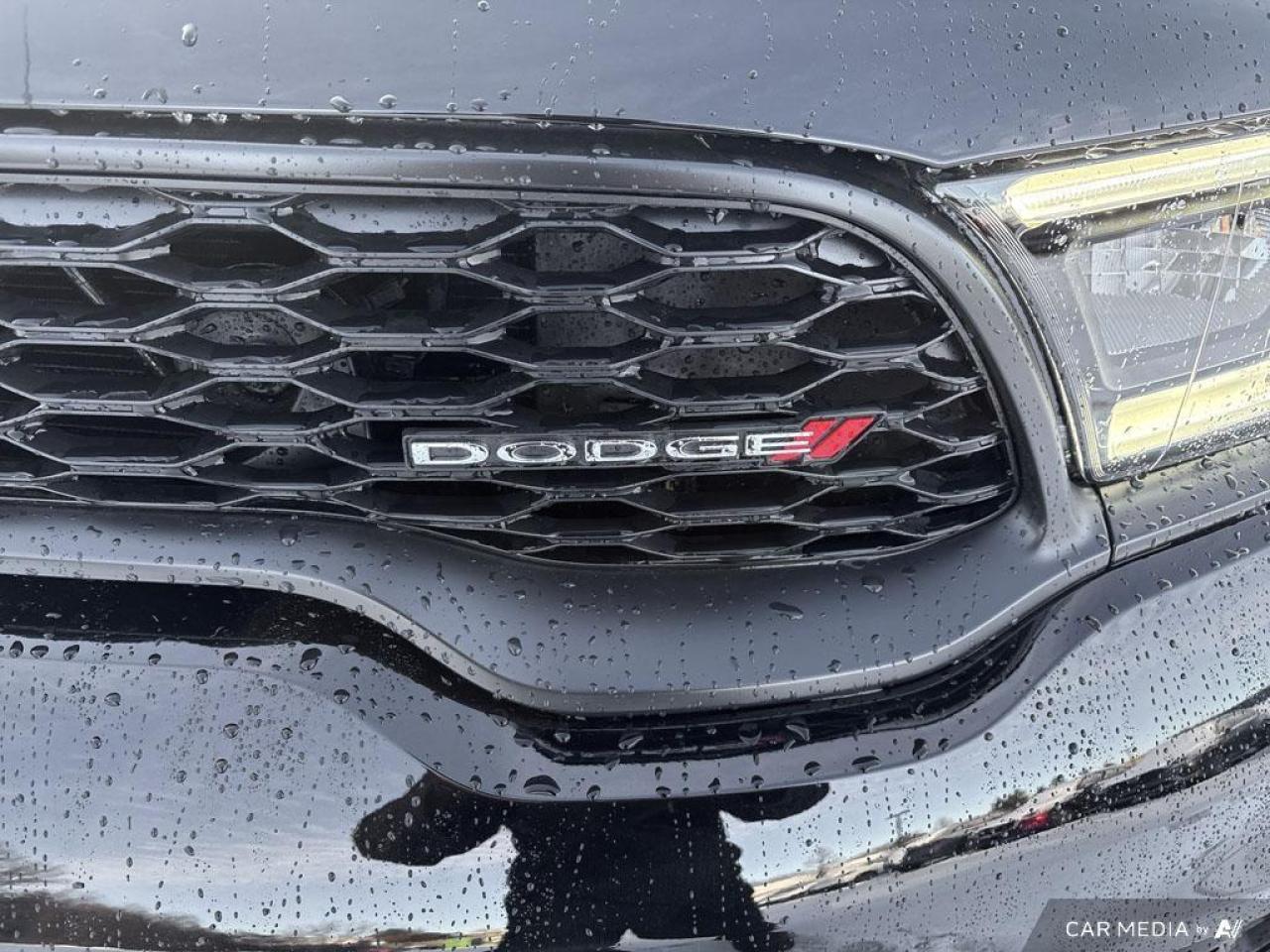 2026 Dodge Durango GT 4dr All-wheel Drive Photo