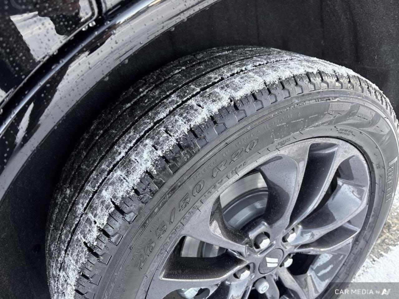 2026 Dodge Durango GT 4dr All-wheel Drive Photo