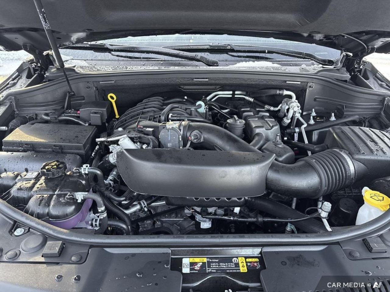 2026 Dodge Durango GT 4dr All-wheel Drive Photo