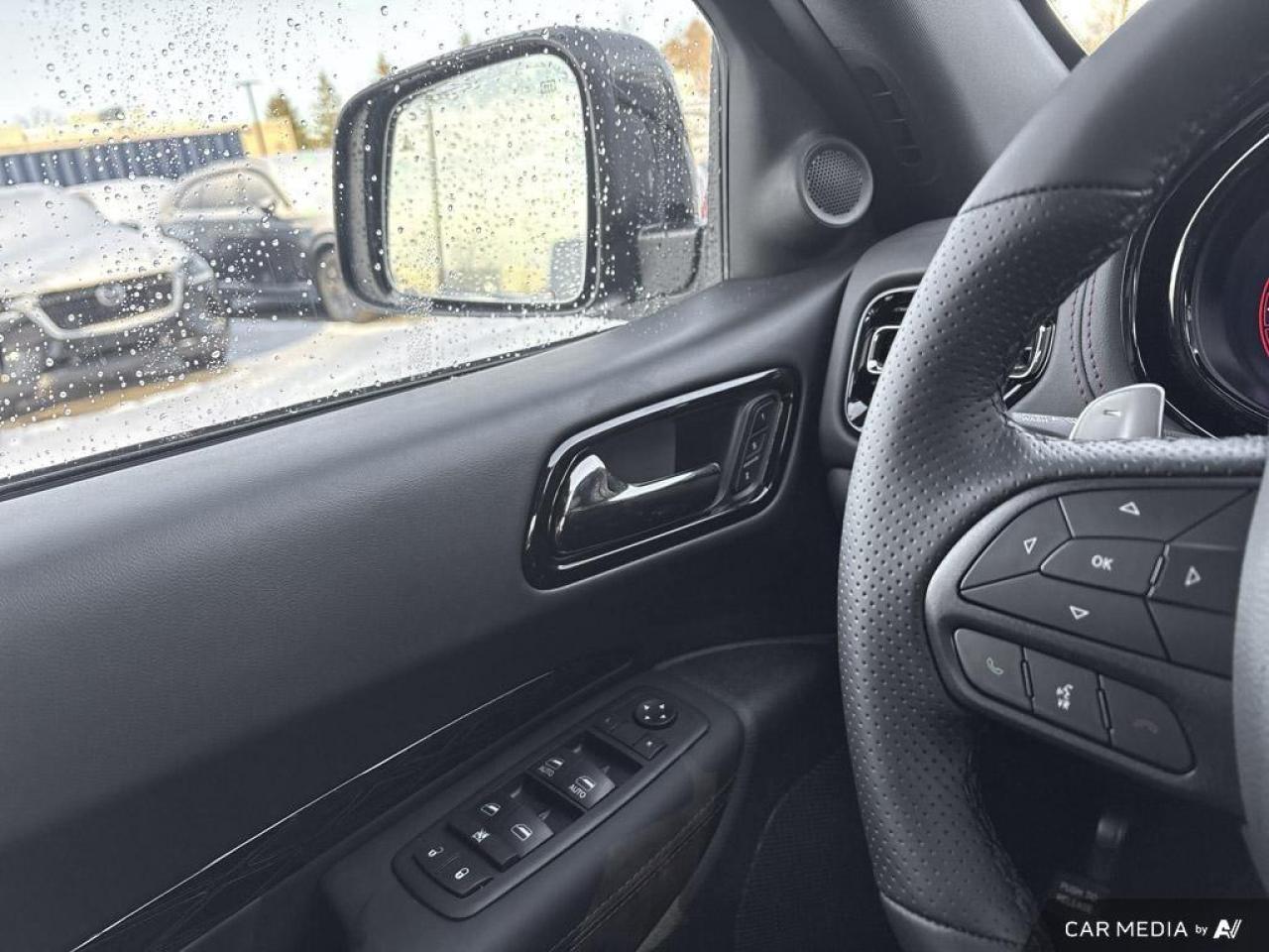 2026 Dodge Durango GT 4dr All-wheel Drive Photo