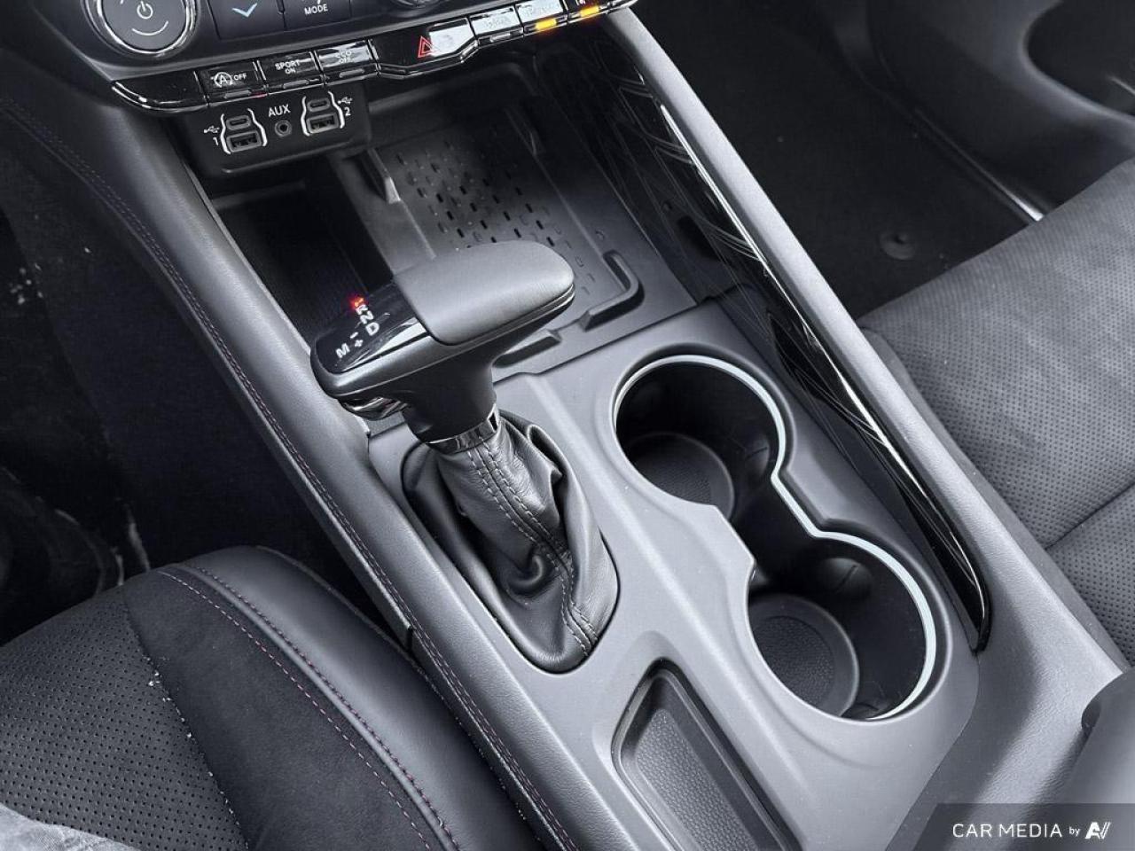 2026 Dodge Durango GT 4dr All-wheel Drive Photo