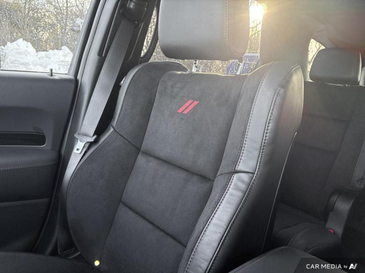 2026 Dodge Durango GT 4dr All-wheel Drive Photo