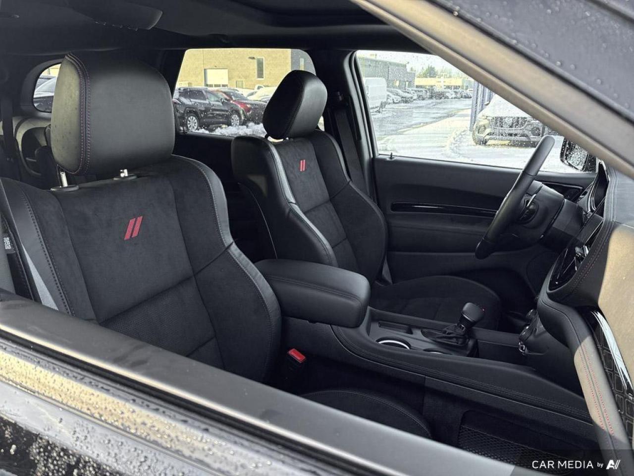 2026 Dodge Durango GT 4dr All-wheel Drive Photo