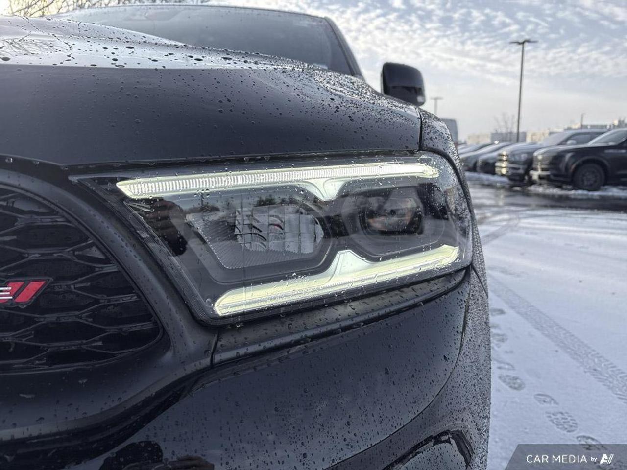 2026 Dodge Durango GT 4dr All-wheel Drive Photo
