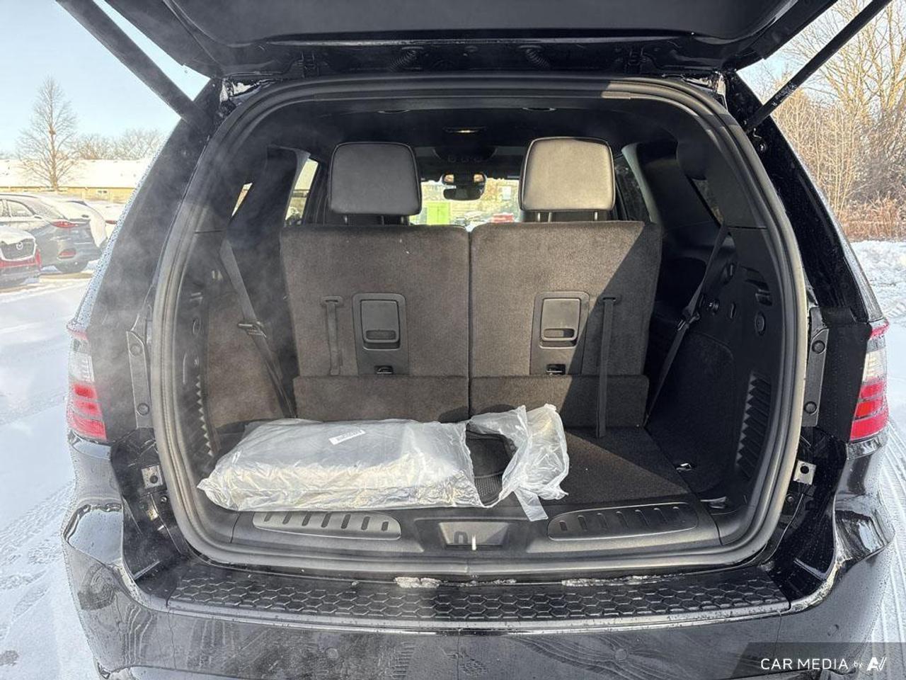 2026 Dodge Durango GT 4dr All-wheel Drive Photo