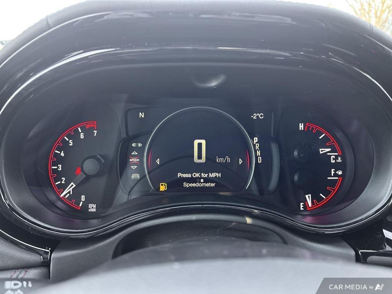 2026 Dodge Durango GT 4dr All-wheel Drive Photo