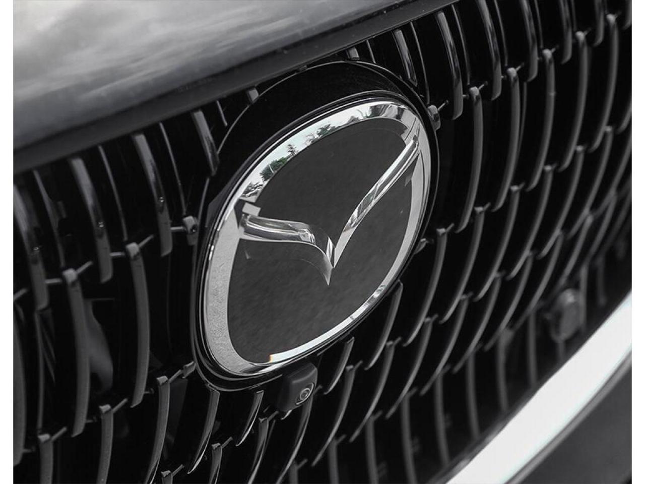 2025 Mazda CX-90 MHEV GT 4dr i-ACTIV All-Wheel Drive Sport Utility Photo