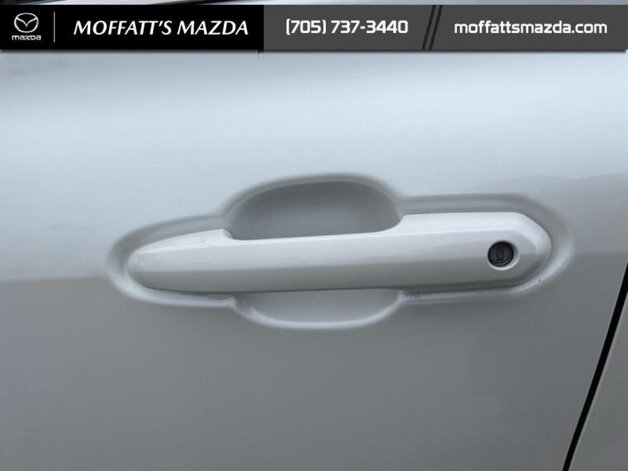 2022 Toyota Highlander XLE Photo