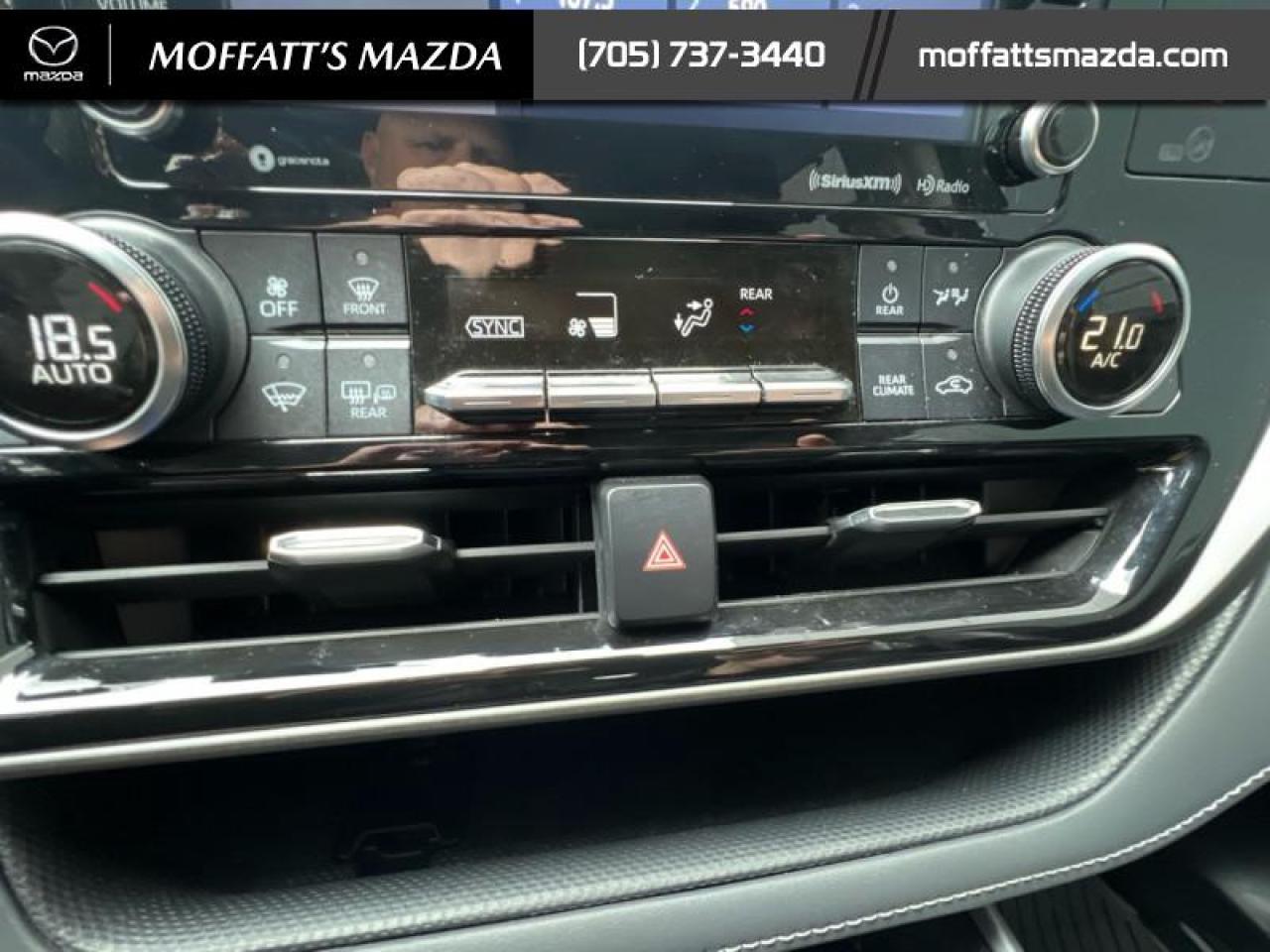 2022 Toyota Highlander XLE Photo