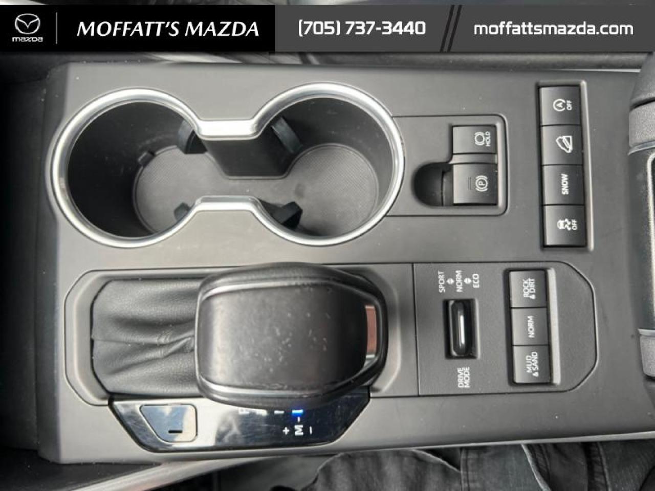 2022 Toyota Highlander XLE Photo